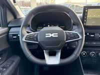 Dacia Jogger - Vorschau Bild 15
