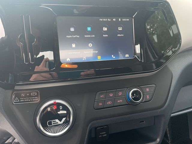 Maxus eDeliver 3 L2 50 kWh Pritsche *CAM*CARPLAY*SHZ*
