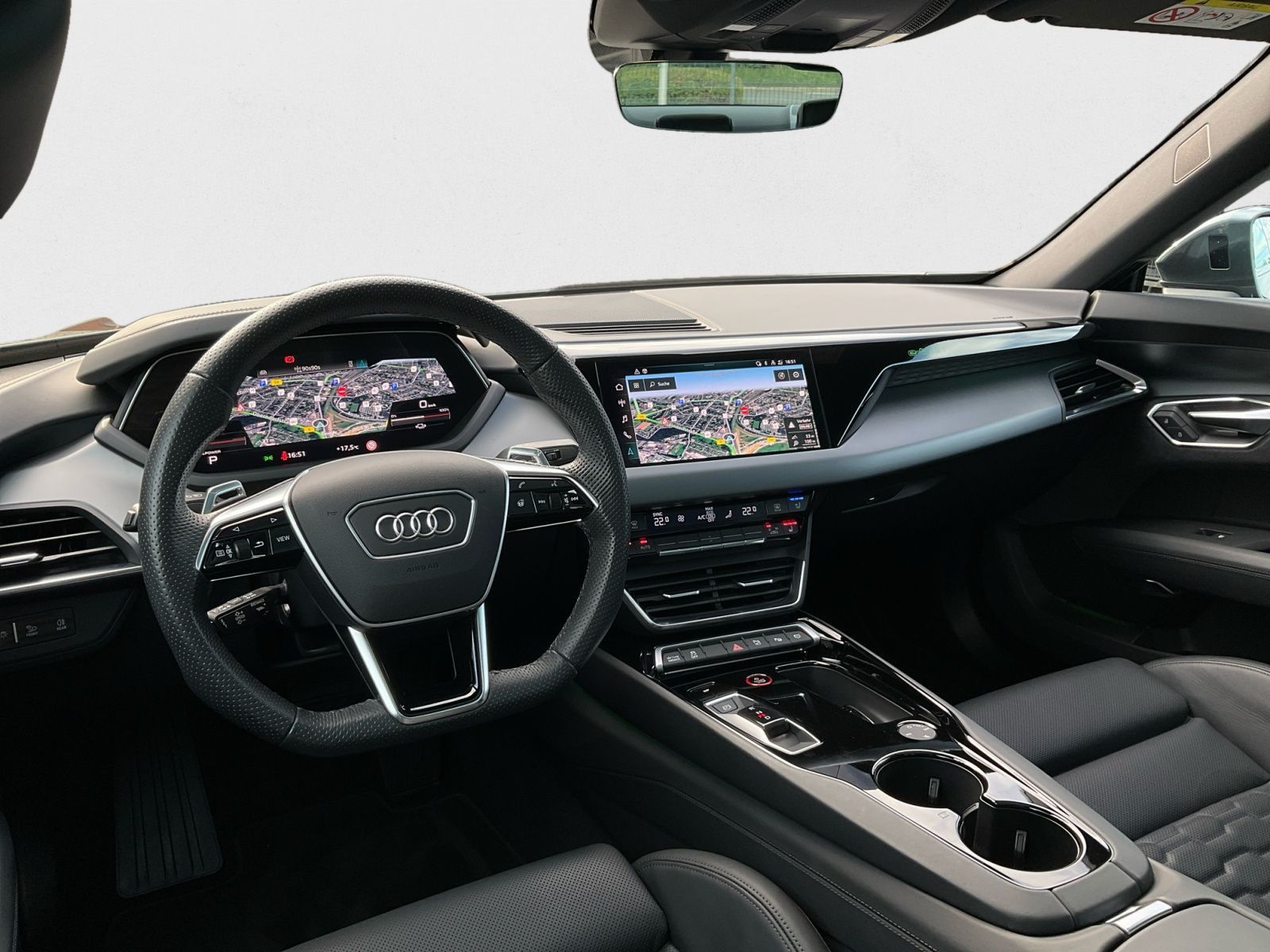 Audi e-tron GT - Bild 11