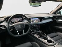 Audi e-tron GT - Vorschau Bild 11