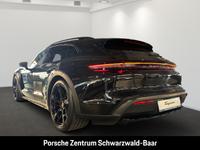 Porsche Taycan 4 Cross Turismo InnoDrive LED-Matrix 21-Z