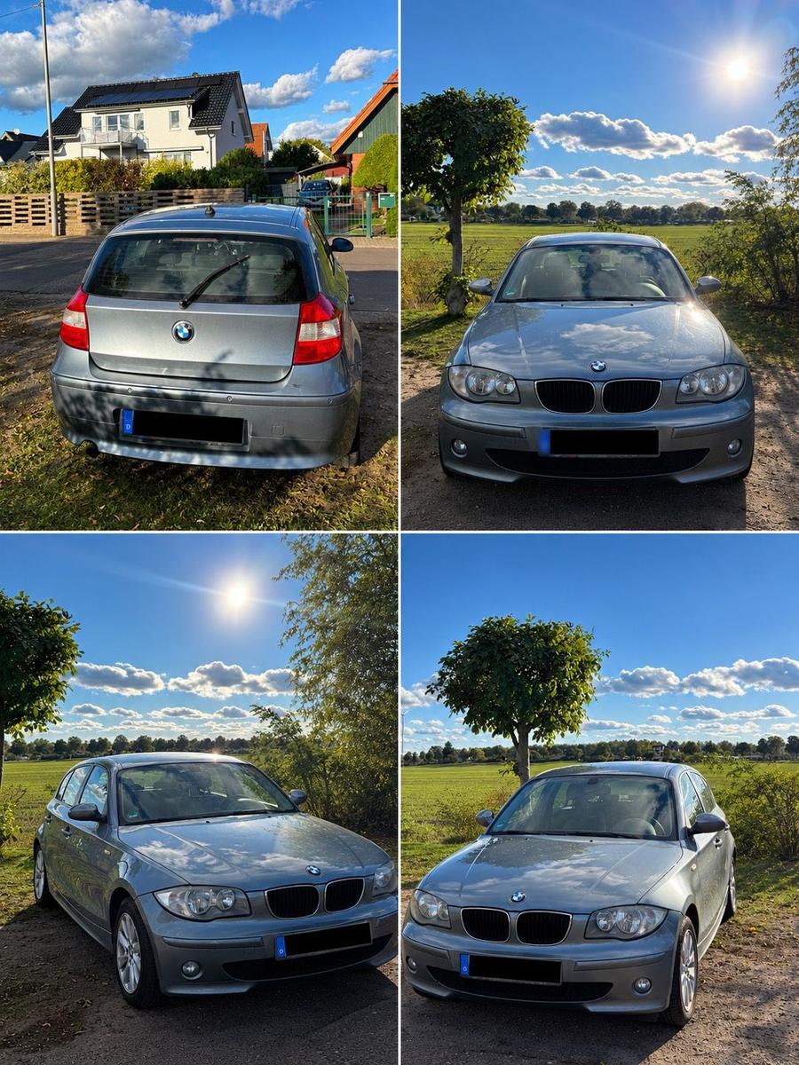 BMW 116