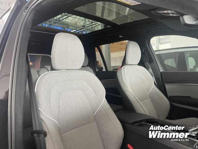 Foto Nummer 14: VOLVO XC 90