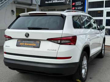 Skoda Kodiaq - 7