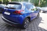 Peugeot 2008 1.2 PureTech Allure Navi Teilleder Tempomat - Peugeot 2008 in Kassel