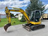 Komatsu PC 50 MR 2 