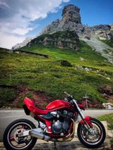 Suzuki Bandit Streetfighter GSF 1200 WVA9 - SUZUKI STREETFIGHTER