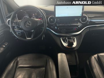 Mercedes V 250 - 8