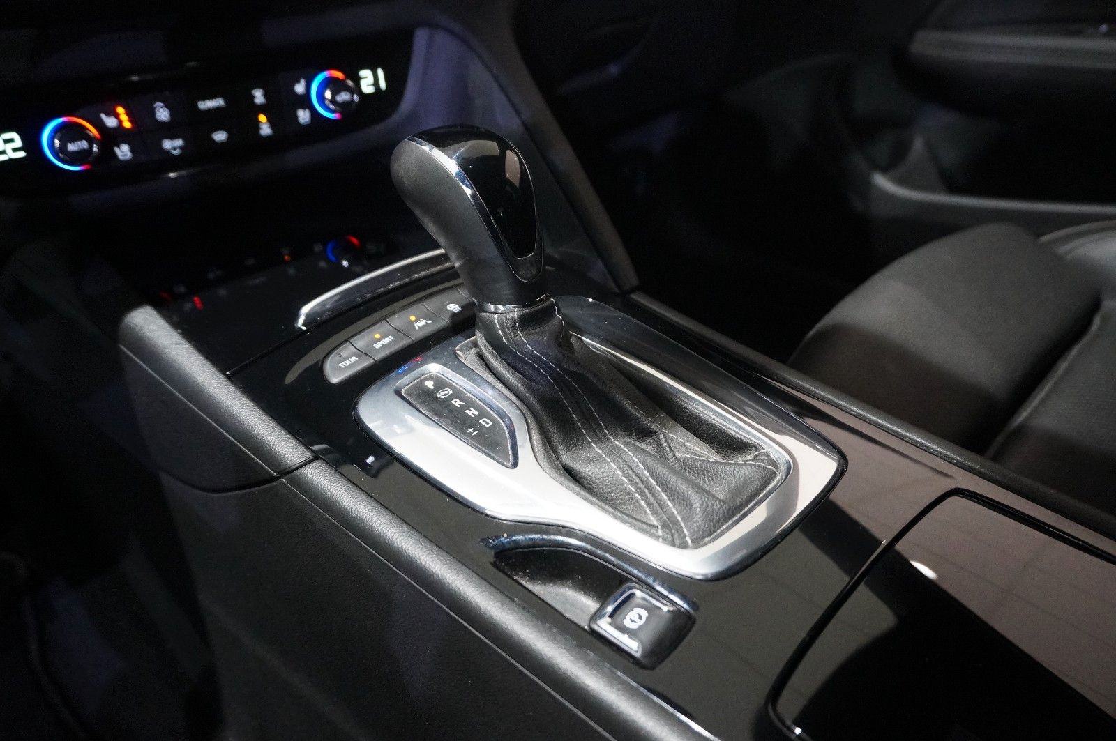 Fahrzeugabbildung Opel Insignia B GS GSi 4x4 PERFORMANCE/20"ALU/MASSAGE