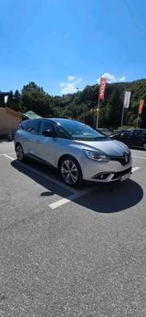 Renault Grand Senic 7 sitze Festpreis - Renault Scenic Gebrauchtwagen in Köln