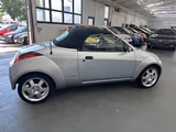 Ford Streetka 1.6 Elegance **71tkm** - Ford Streetka Gebrauchtwagen