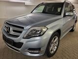 Mercedes-Benz GLK 250 CDI 4MATIC /  SPORT PAKET / AHK / EURO6 - Mercedes-Benz GLK-Klasse in Hamburg