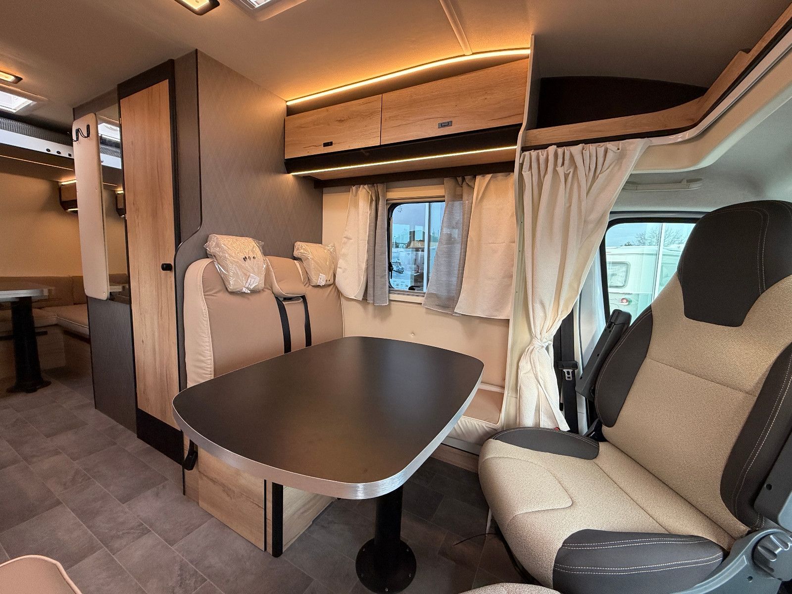 Fahrzeugabbildung XGO Dynamic 30 P - Modell 2026