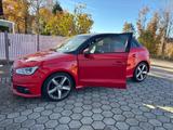 Audi A1 1.0 ultra TFSI ultra S tronic Sportback - Audi A1 Gebrauchtwagen in München