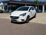 Opel Corsa E Innovation TURBO *2. Hand*Scheckheft - Opel Corsa Gebrauchtwagen in Kiel