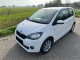 Skoda Citigo/1Hand/TÜV26/InspektionNeu/8xBereift