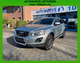 Volvo XC60 2.4D D5 AWD Summum Kamera Leder Xenon AHK - gebrauchte Volvo XC60 aus dem Jahr 2009
