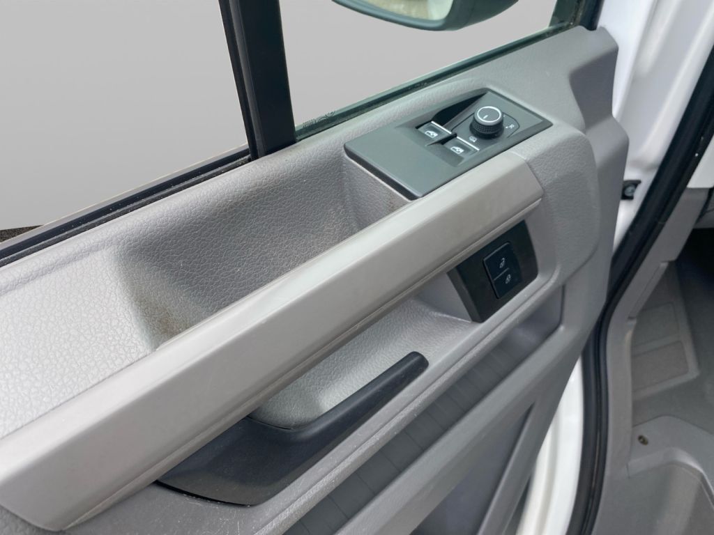 Fahrzeugabbildung Volkswagen Crafter 35 TDI VA Trendline
