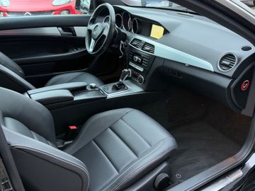 Mercedes C 180 - 11