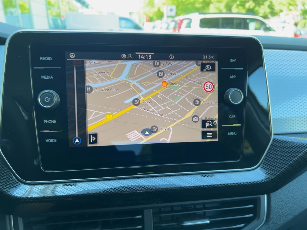 Volkswagen T-Cross - Bild 18