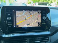 Volkswagen T-Cross - Vorschau Bild 18