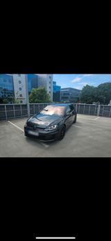 Volkswagen VW Golf 7 GTD, TÜV Neu, DSG, Sport, St.hzg... - Volkswagen Golf: 7 GTD
