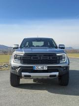 Ford FORD RANGER RAPTOR Mwst. Garantie - Ford Raptor aus 2023