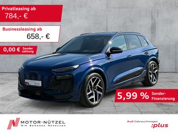 Audi Leasingangebot: Audi SQ6 e-tron QU MATRIX+NAVI+HuD+B&O+AIR+ACC+AHK+21