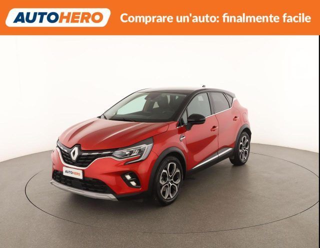 Image of Renault Captur