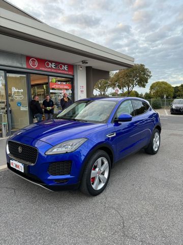 Jaguar E-Pace 2.0D 150 CV R-Dynamic