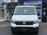 Volkswagen Crafter Kasten 30 Mittellang AHK-1Hand-HU 05/27 - Volkswagen Crafter: 30