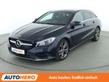 Mercedes-Benz CLA 180 d Shooting Brake Urban*NAVI*LED*PDC*SHZ* - Mercedes-Benz CLA 180 Shooting Brake Diesel Gebrauchtwagen