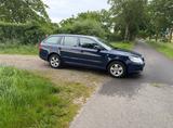 Skoda Octavia 1.6 TDI Greenline Combi Greenline - Skoda Octavia: Greenline