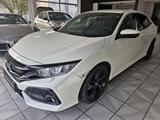Honda Civic Lim. 5-trg. 1.0 Elegance*Abstandstempomat* - Honda Civic: Limousine