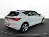 Seat Leon 1.4 eHybrid FR LED LM 17" Navi PDC DAB - Seat in Oldenburg