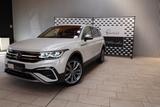 Volkswagen Tiguan Allspace *Standheiz*4Motion*ACC*IQLight* - gebrauchte VW SUV & Geländewagen