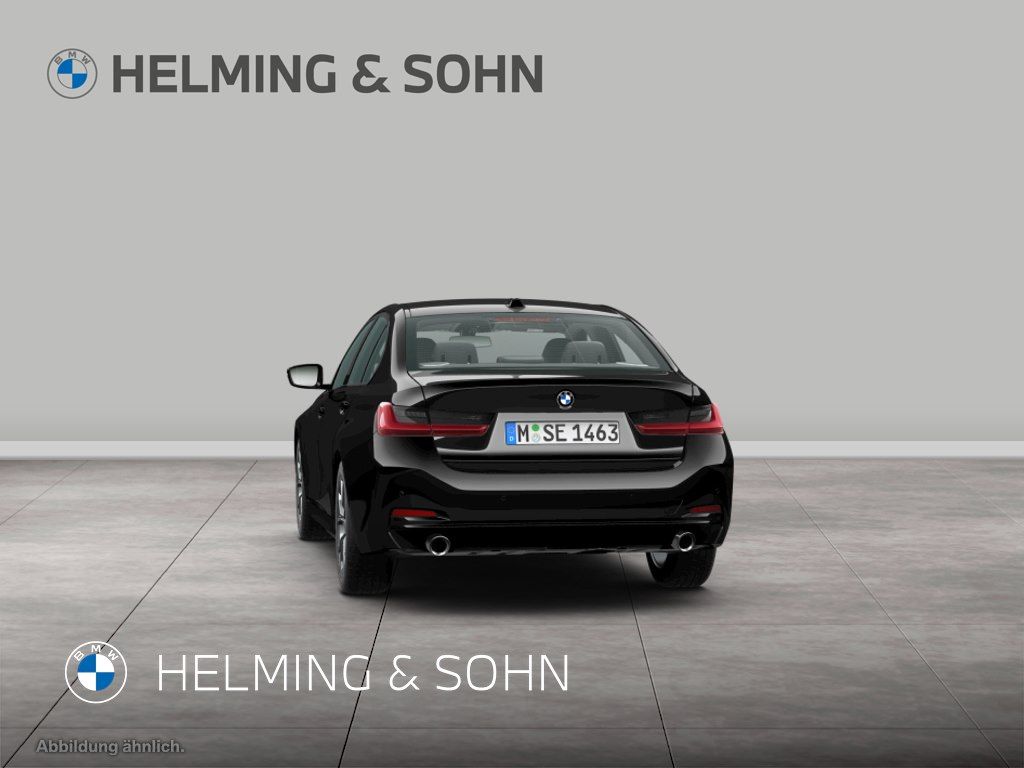 BMW 318 - Bild 8