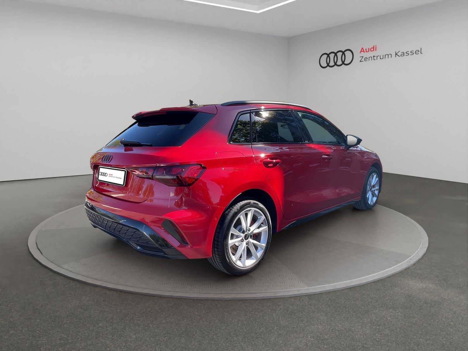 Audi A3 - Bild 6