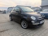Fiat 500 Lounge*BT*MFL*8Fach*Cabrio* - gebrauchte Fiat 500 aus dem Jahr 2013