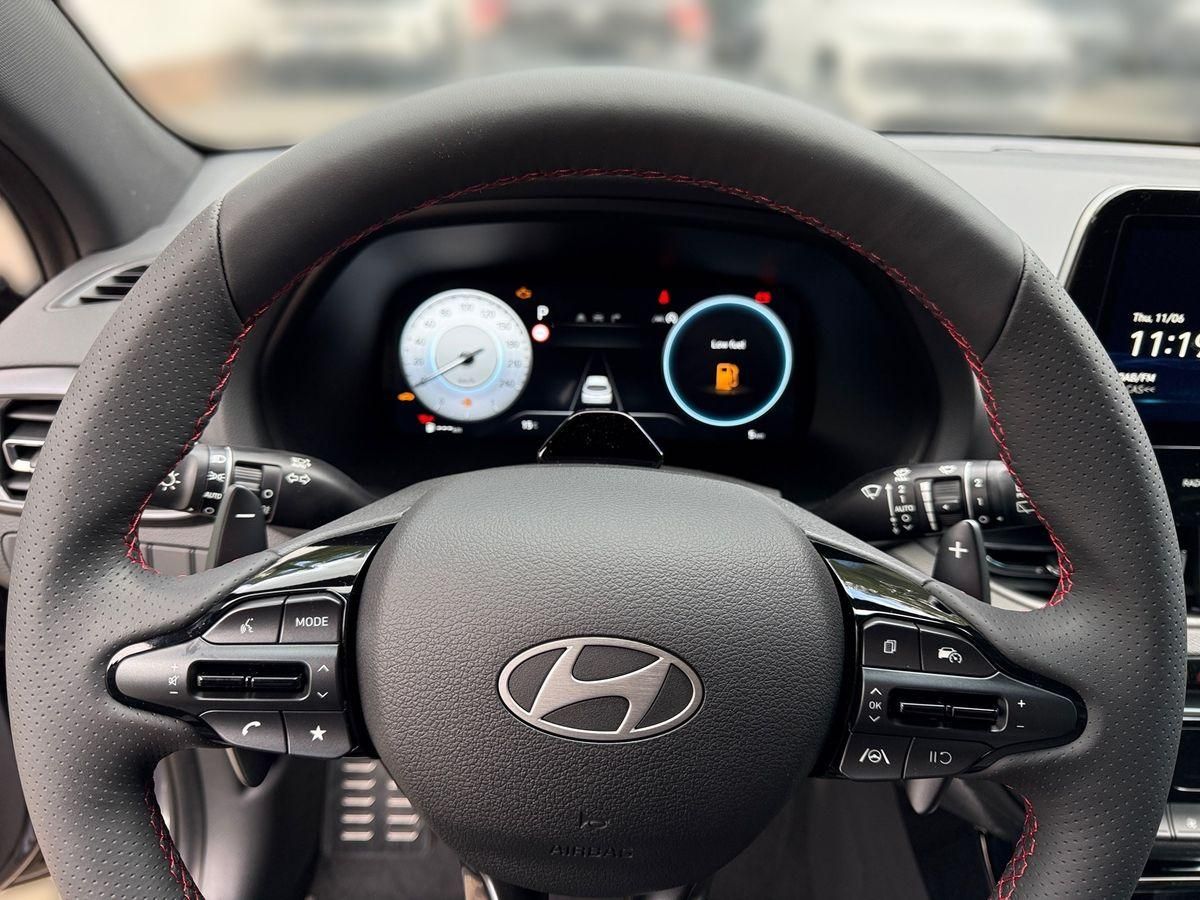Hyundai i30 – Bild 20