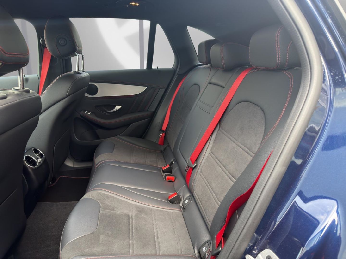 Mercedes-Benz GLC 43 AMG 4M PERF.ABGAS&LENK+NIGHT+BUSI+RFK+LED foto 6