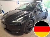 Tesla Model Y Performance 534pk AWD 92.3% SoH [ TREKHA