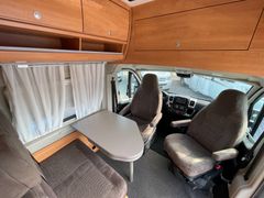 Pössl Roadcruiser XL D-LINE | Markise, 3. Bett-1.Hand*