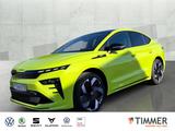 Skoda Enyaq Coupé 85x RS +WÄPU +CANTON +PANO +360° +Hu