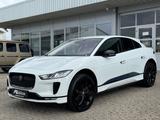 Jaguar I-PACE S 400 AWD/Black-Pack/ACC/CarPlay/MERIDIAN - Jaguar I-Pace aus 2022
