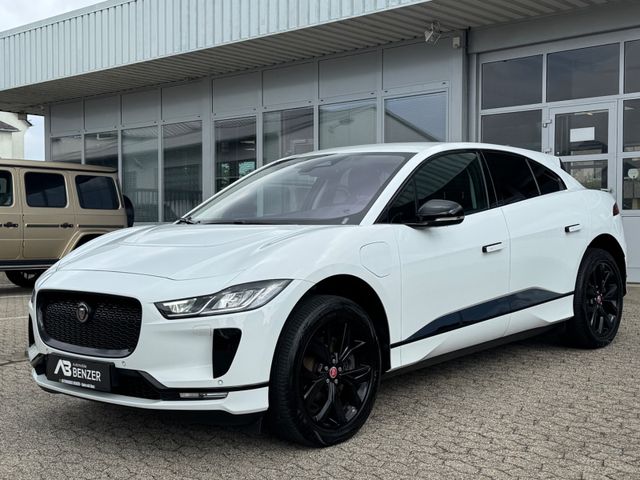Jaguar I-PACE S 400 AWD/Black-Pack/ACC/CarPlay/MERIDIAN