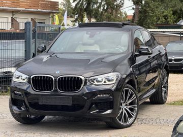 BMW X4 - 2