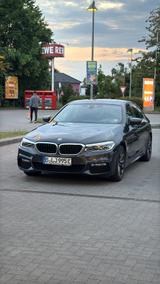 BMW 530e iPerformance 360 ACC HUD M PAKET SPORT G30 - BMW: E36 M Paket