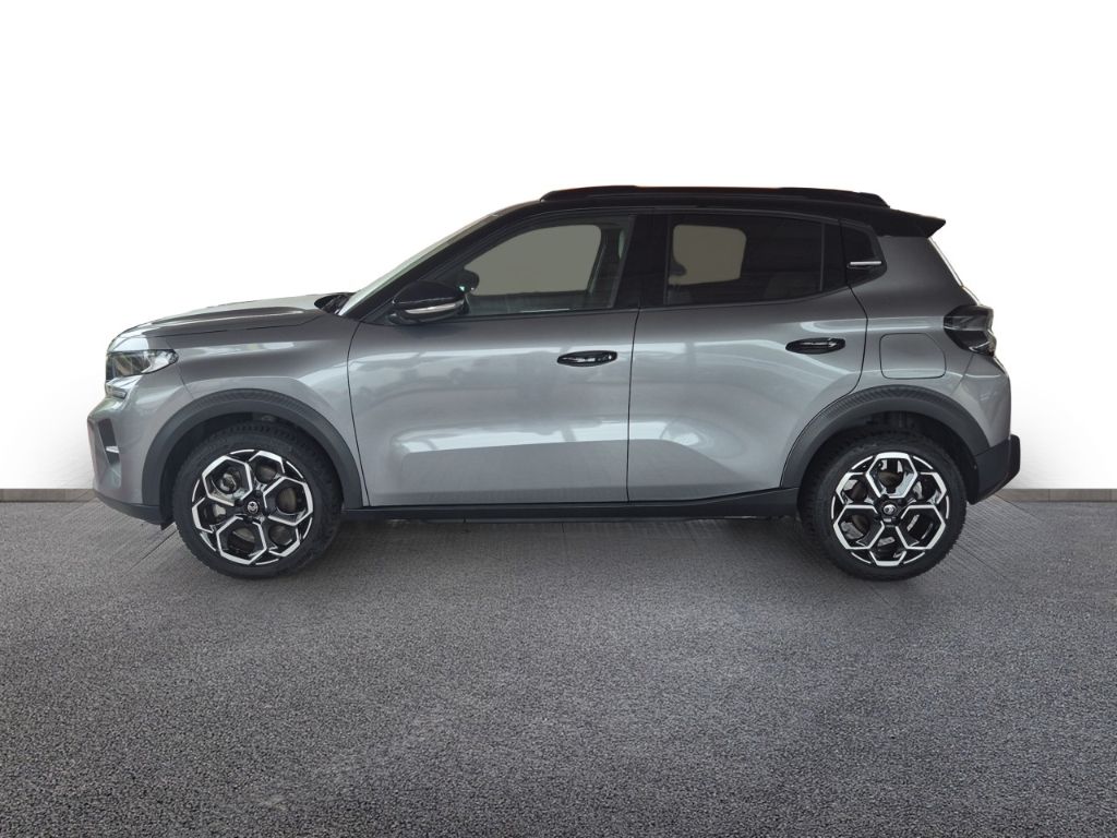 Citroën e-C3 MAX 11kw Charger Shz Navi Kamera imagem 3