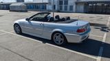 BMW 320Ci Cabrio - M-Paket - Originalzustand - BMW 320 aus 2003: 320ci